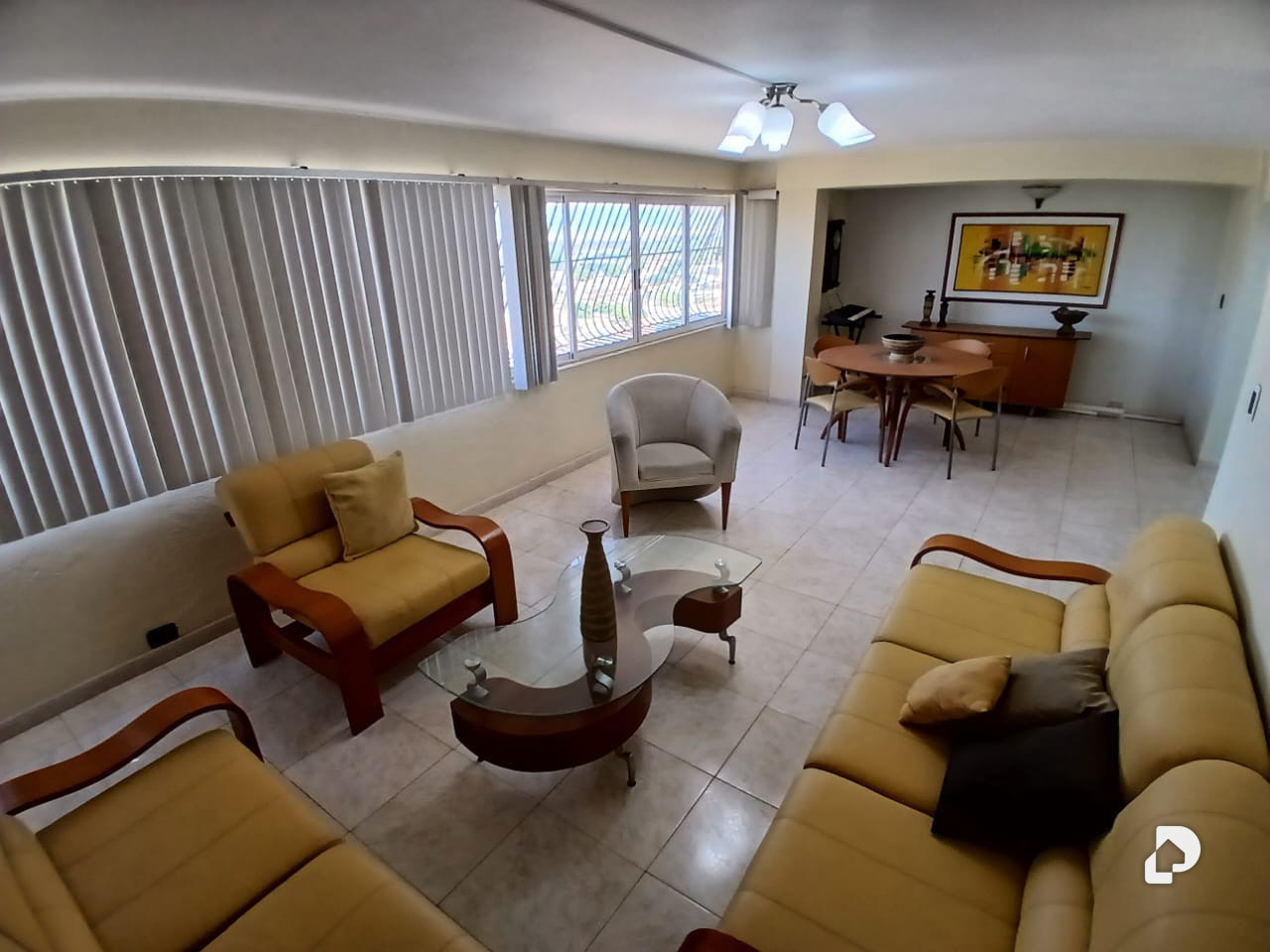 Apartment in Urbanizacion Los Olivos, Maracaibo – 1