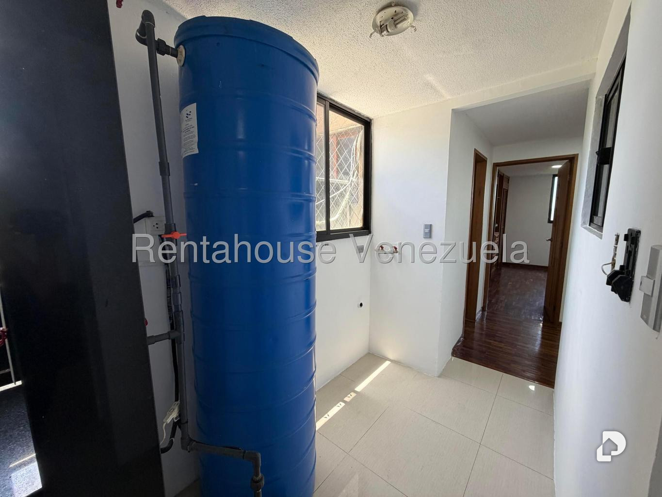 Apartamento en La Boyera, Caracas – 22
