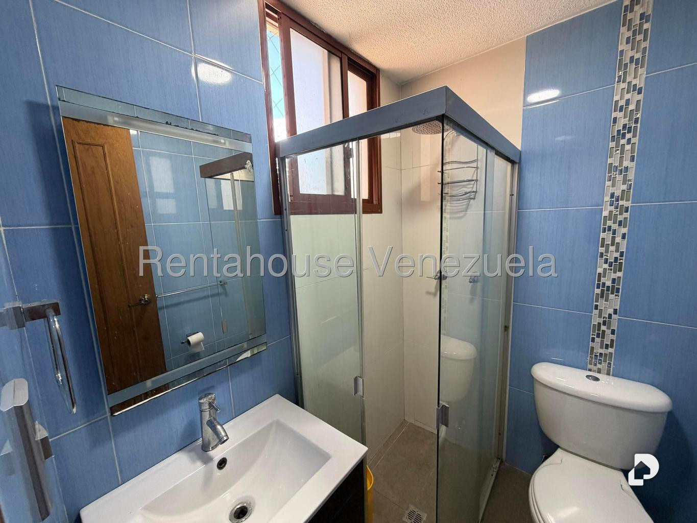 Apartamento en La Boyera, Caracas – 20
