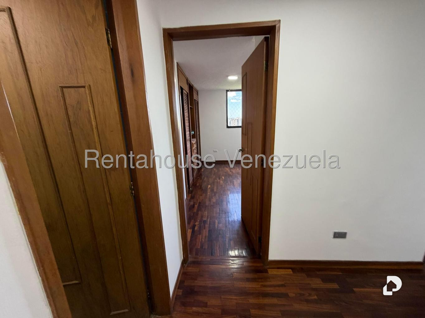 Apartamento en La Boyera, Caracas – 21
