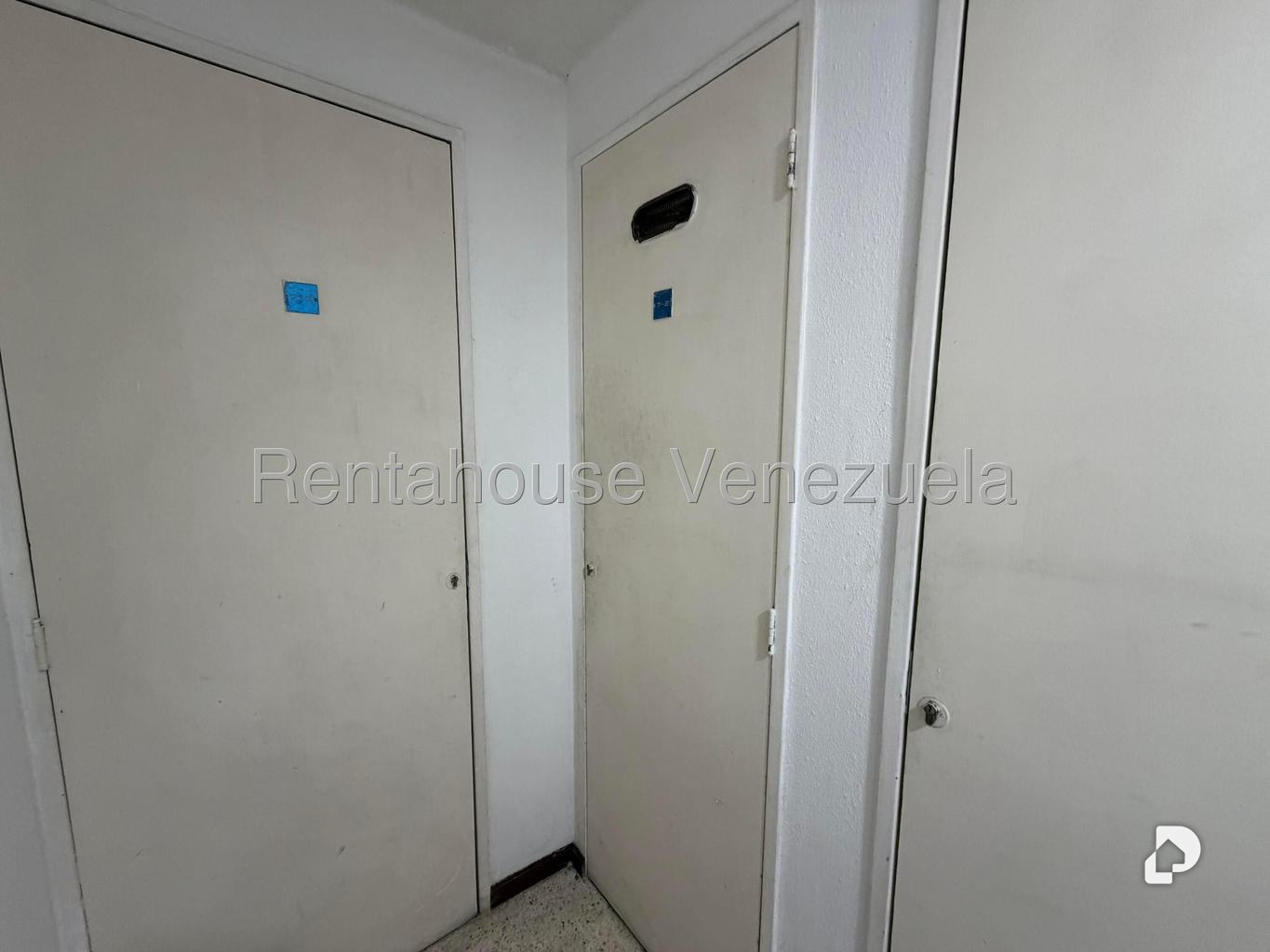 Apartamento en La Boyera, Caracas – 9