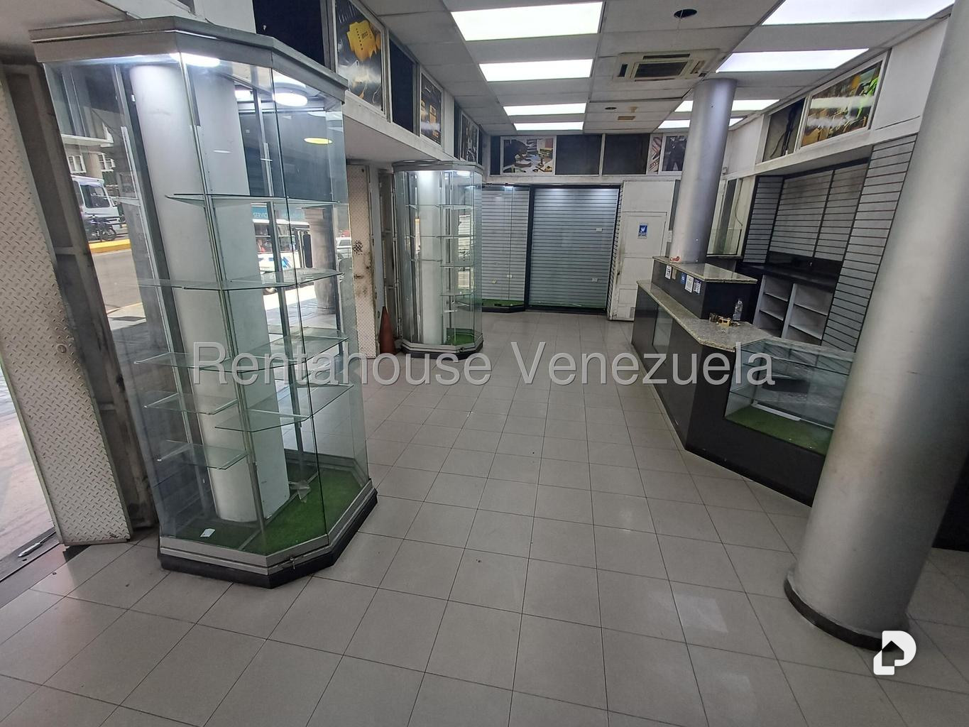 Local comercial en Centro, Caracas – 8