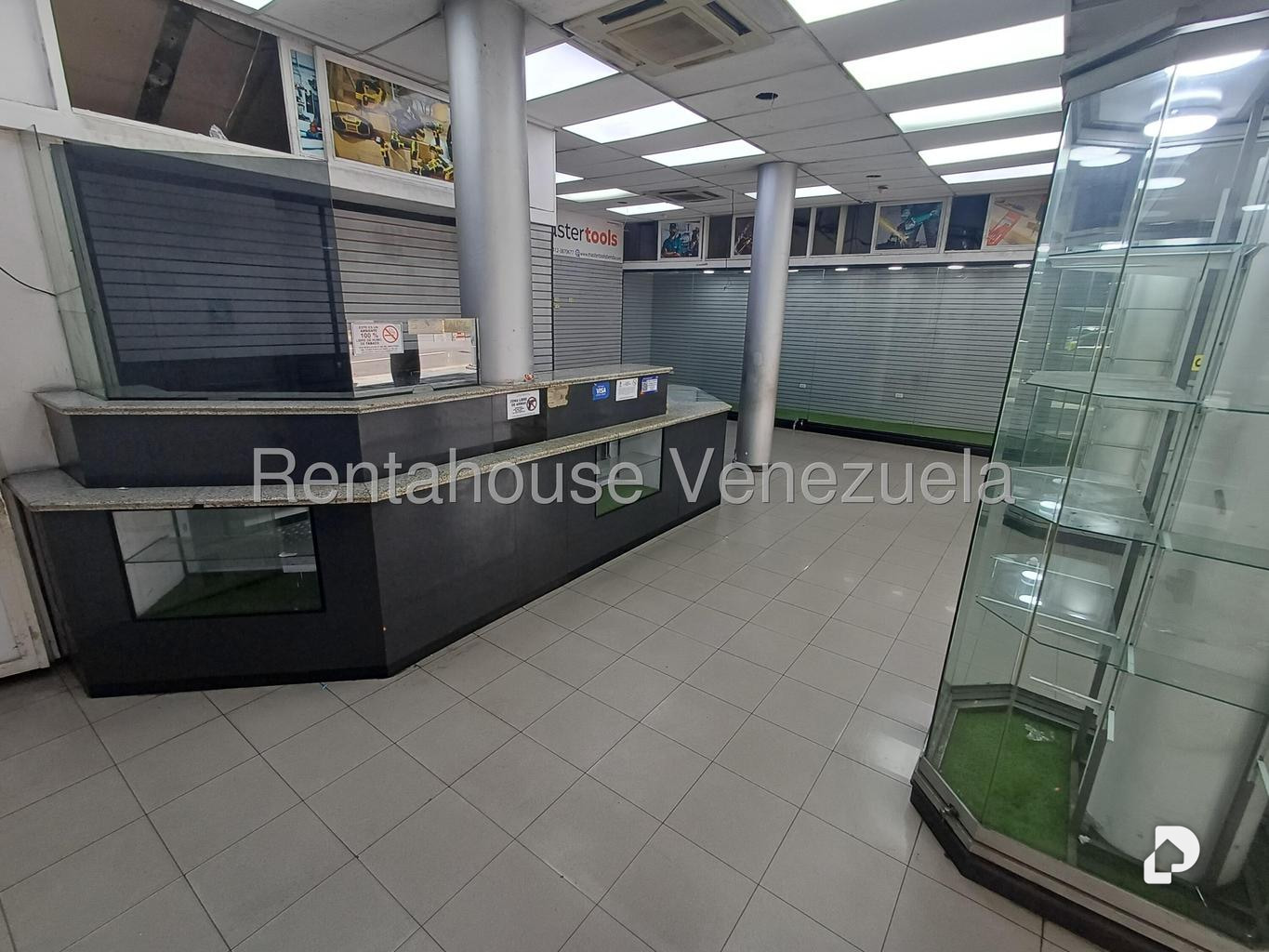 Local comercial en Centro, Caracas – 5