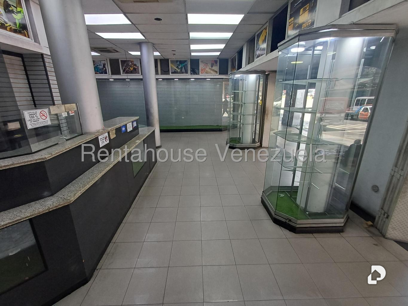 Local comercial en Centro, Caracas – 4
