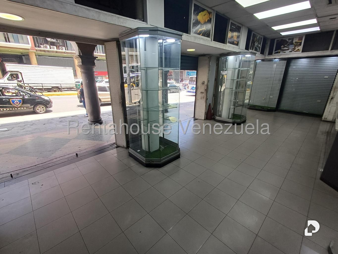 Local comercial en Centro, Caracas – 3