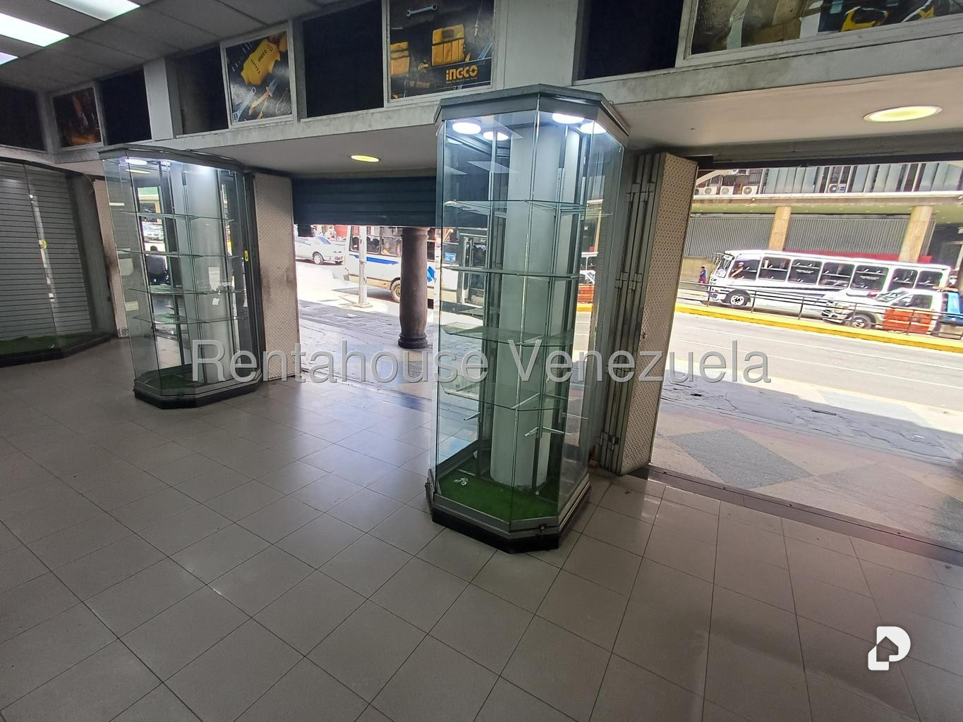 Local comercial en Centro, Caracas – 7