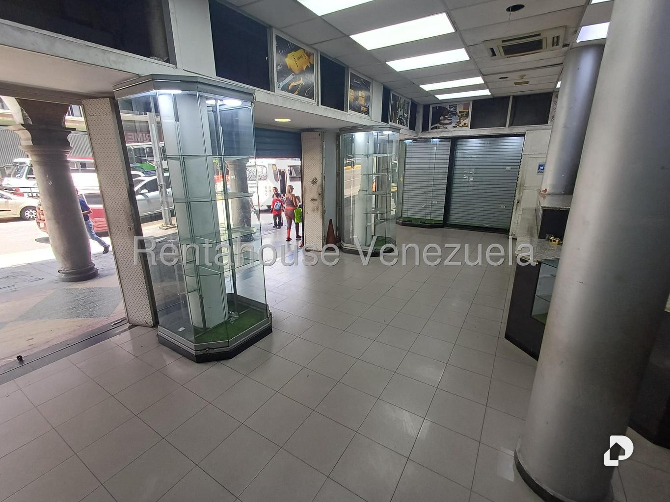 Local comercial en Centro, Caracas – 6