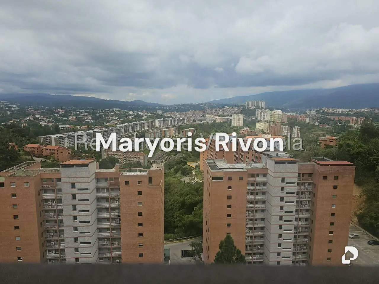 Apartamento en Colinas de La Tahona, Caracas – 10