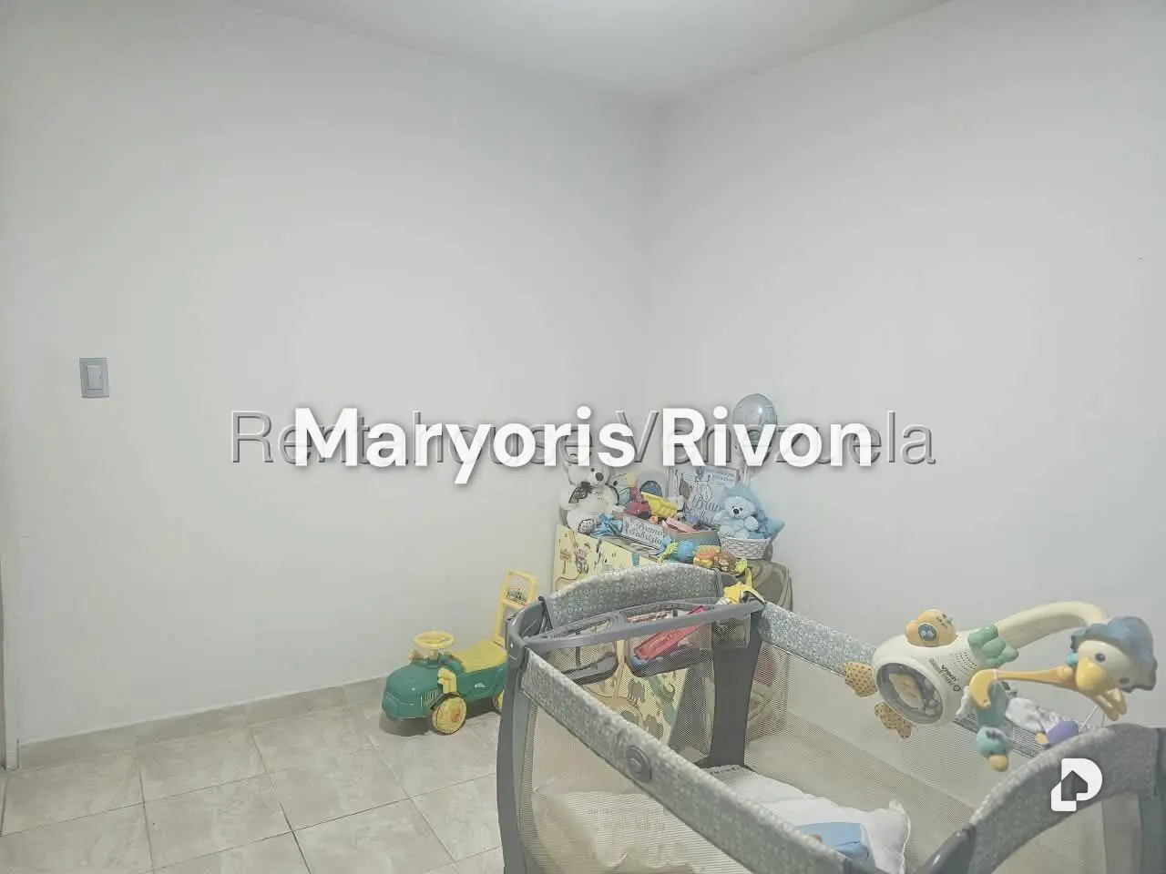Apartamento en Colinas de La Tahona, Caracas – 13