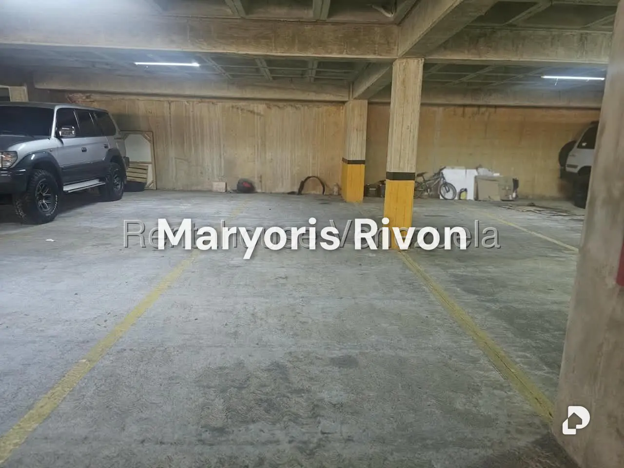 Apartamento en Colinas de La Tahona, Caracas – 20
