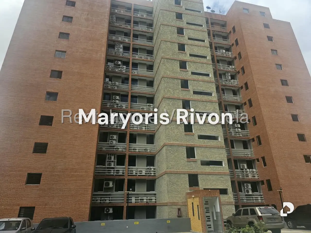 Apartamento en Colinas de La Tahona, Caracas – 22