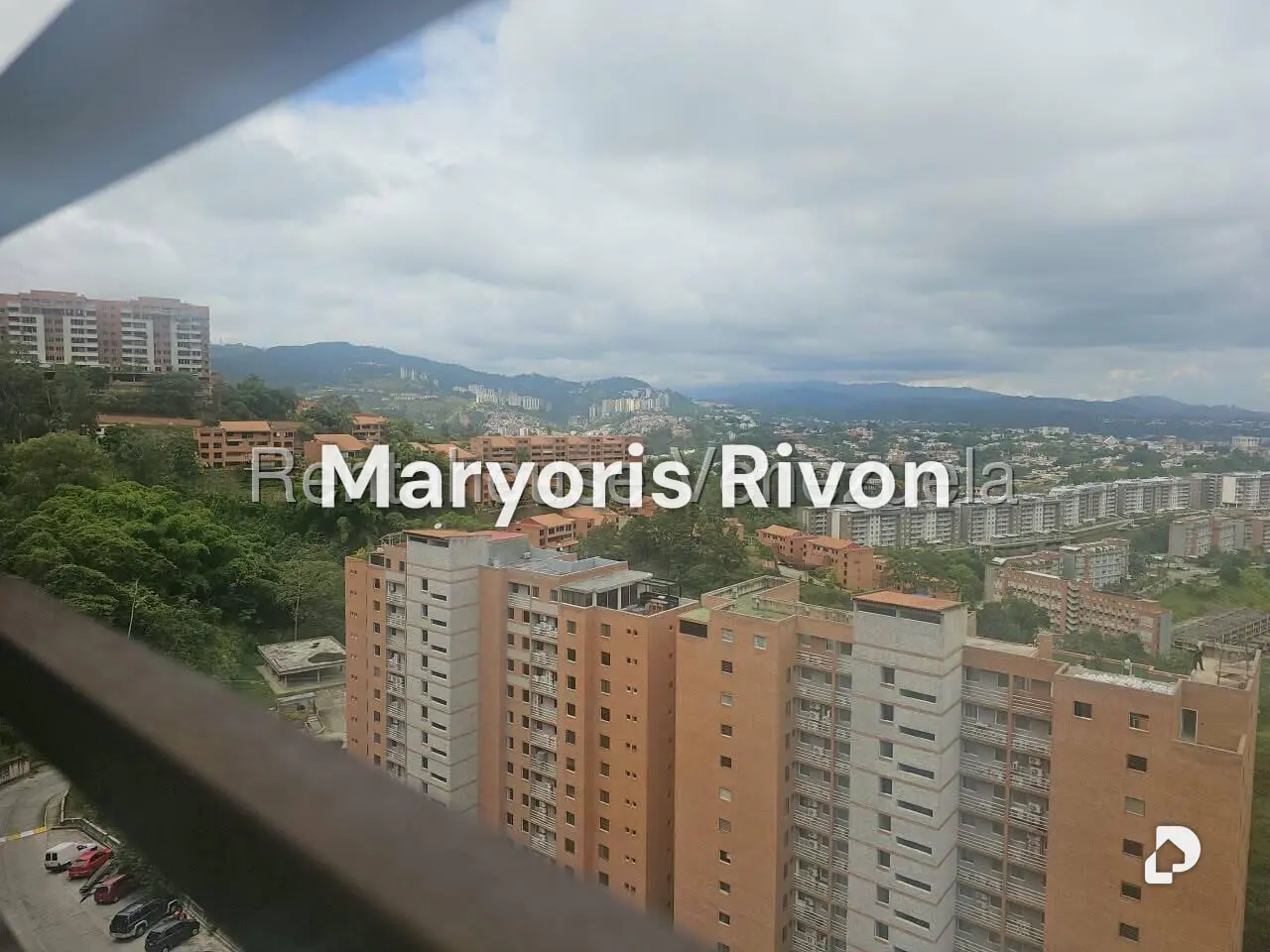 Apartamento en Colinas de La Tahona, Caracas – 9