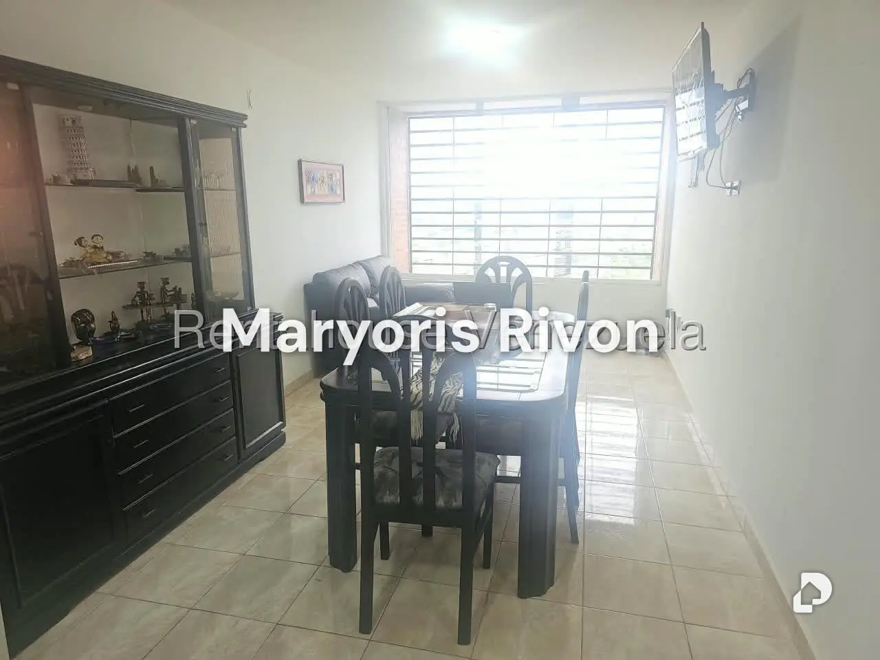 Apartamento en Colinas de La Tahona, Caracas – 5