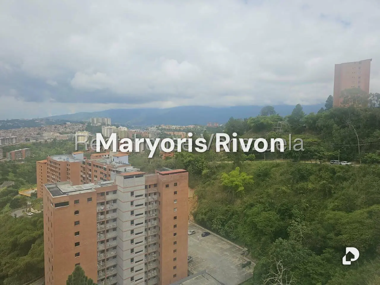 Apartamento en Colinas de La Tahona, Caracas – 11
