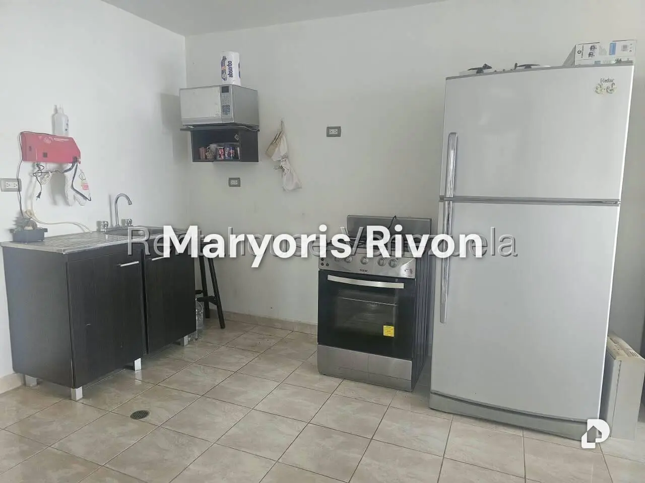 Apartamento en Colinas de La Tahona, Caracas – 7