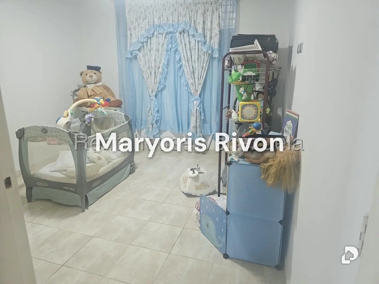 Apartamento en Colinas de La Tahona, Caracas – 12