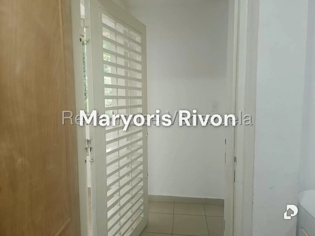 Apartamento en Colinas de La Tahona, Caracas – 8