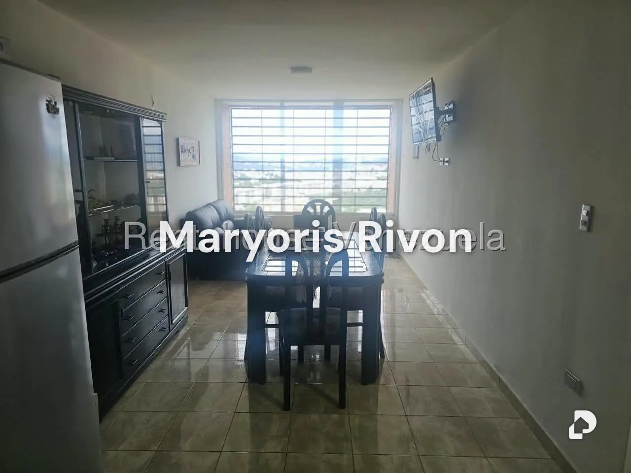 Apartamento en Colinas de La Tahona, Caracas – 6