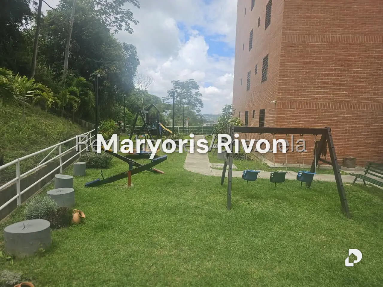 Apartamento en Colinas de La Tahona, Caracas – 25