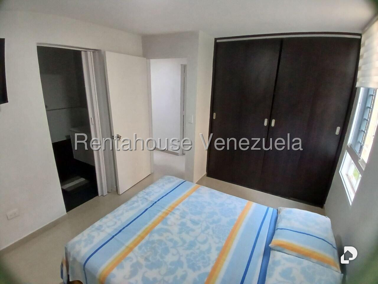 Apartamento en El Encantado, Caracas – 22