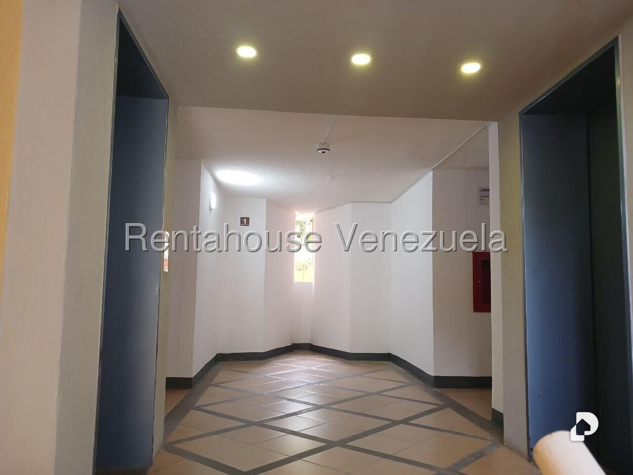 Apartamento en El Encantado, Caracas – 27