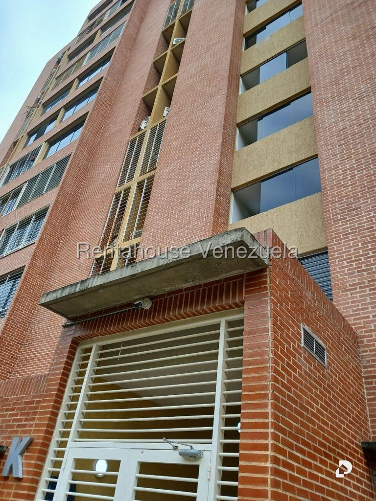 Apartamento en El Encantado, Caracas – 30