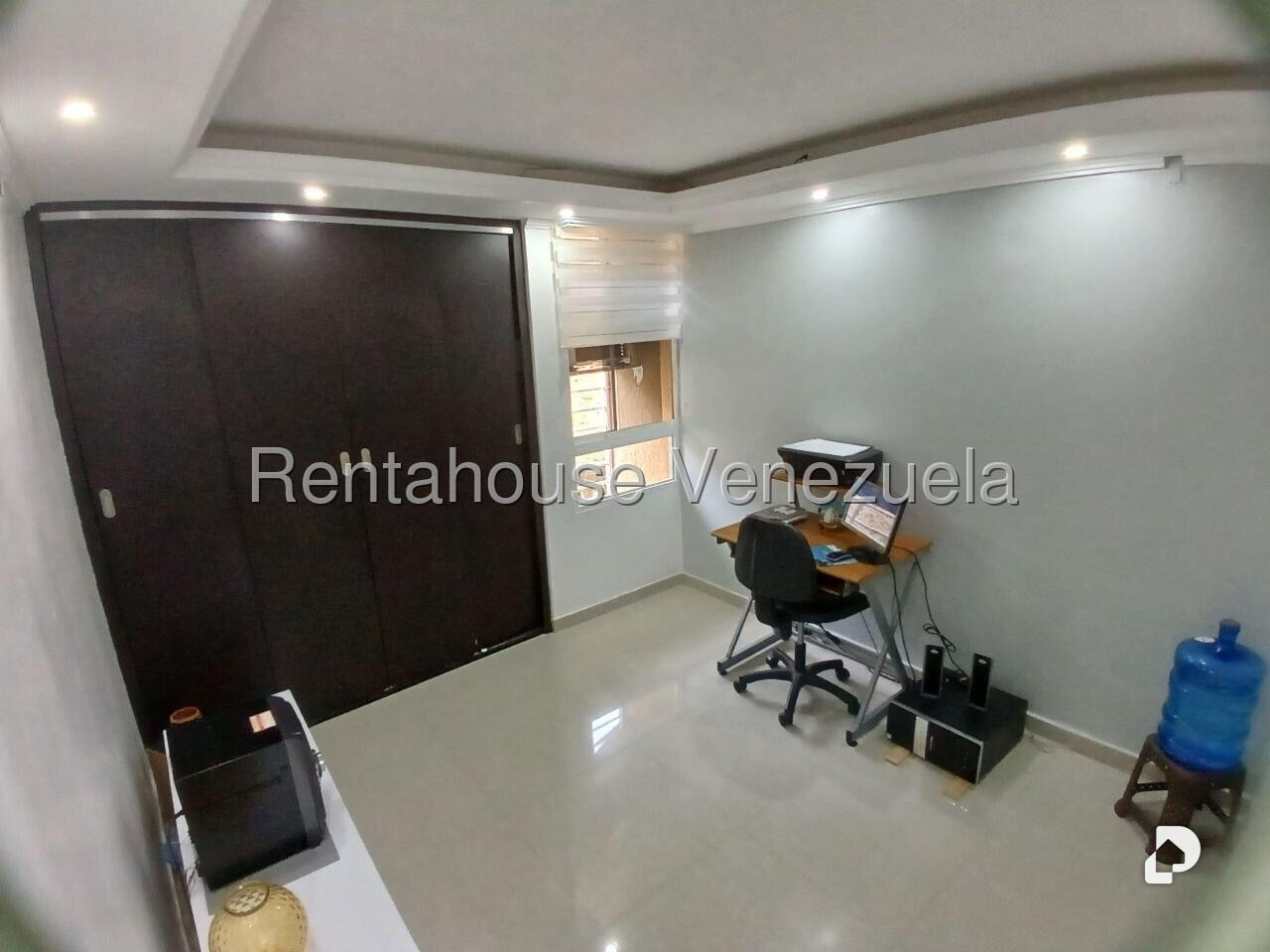 Apartamento en El Encantado, Caracas – 12