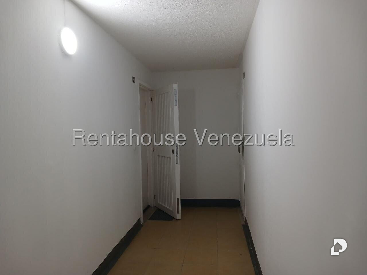 Apartamento en El Encantado, Caracas – 26