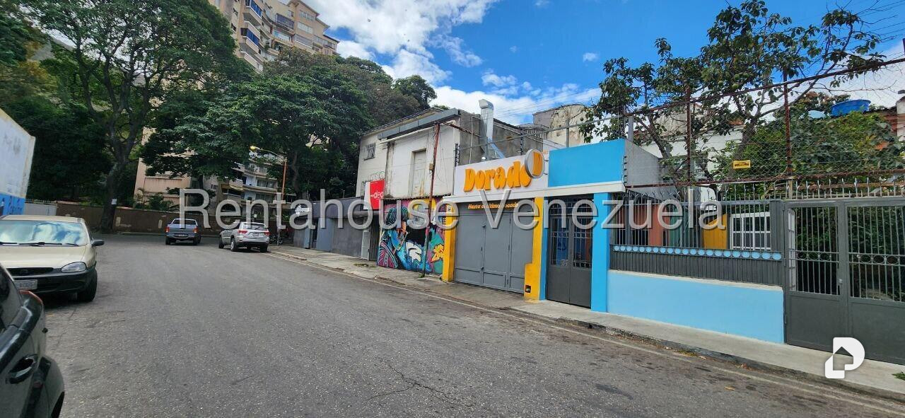 Local comercial en El Paraíso, Caracas – 19
