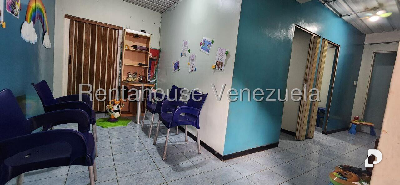 Local comercial en El Paraíso, Caracas – 5