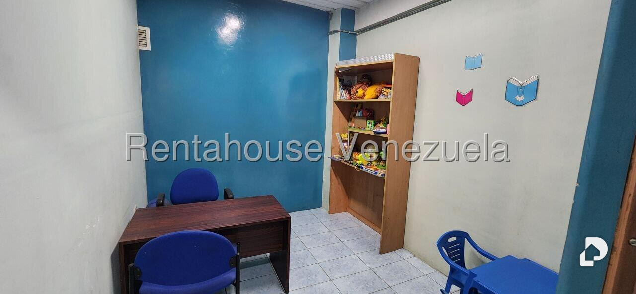 Local comercial en El Paraíso, Caracas – 6