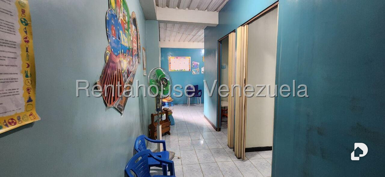 Local comercial en El Paraíso, Caracas – 8