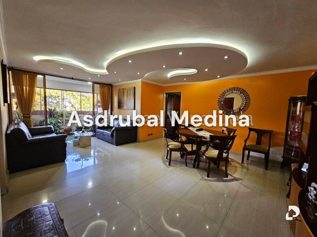 Apartamento en Manzanares, Caracas – 2