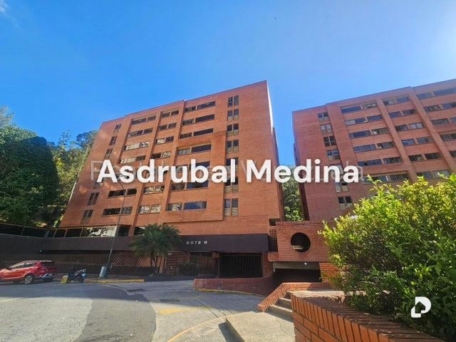 Apartamento en Manzanares, Caracas – 1