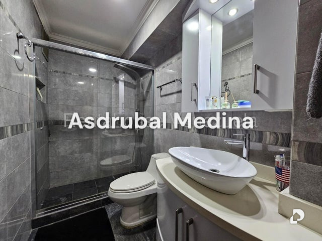 Apartamento en Manzanares, Caracas – 8