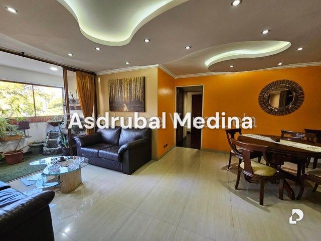 Apartamento en Manzanares, Caracas – 3