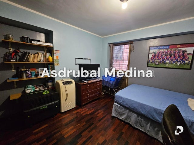 Apartamento en Manzanares, Caracas – 10