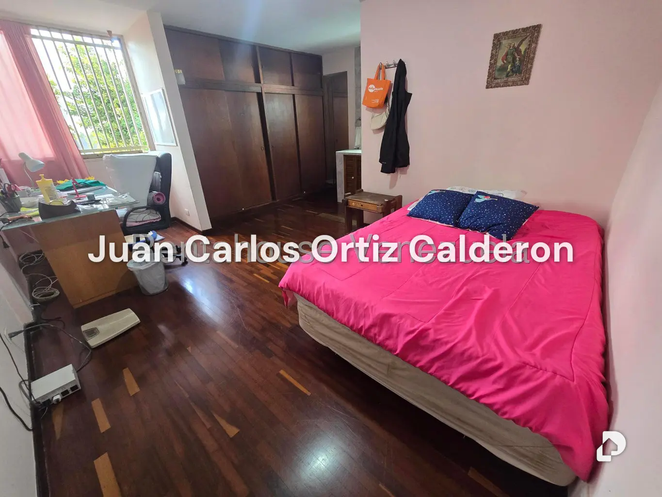 House in Los Naranjos (del Cafetal), Caracas – 14