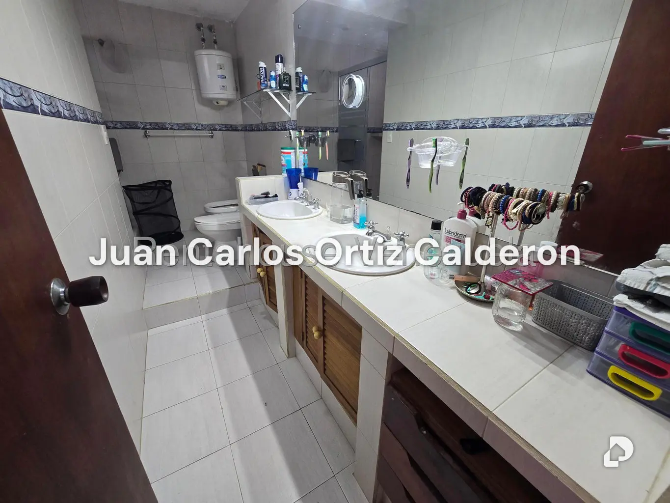 House in Los Naranjos (del Cafetal), Caracas – 16