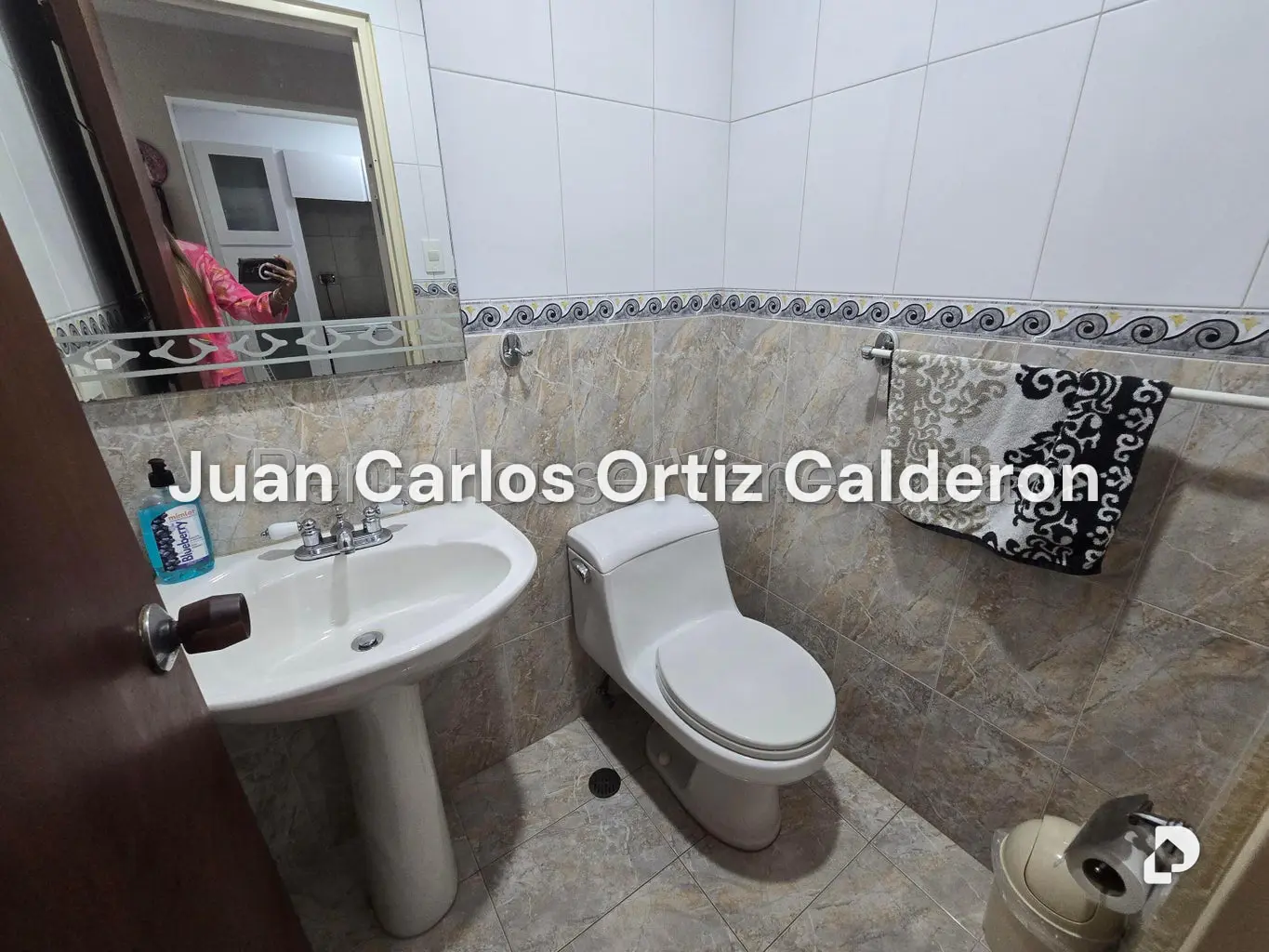 House in Los Naranjos (del Cafetal), Caracas – 13