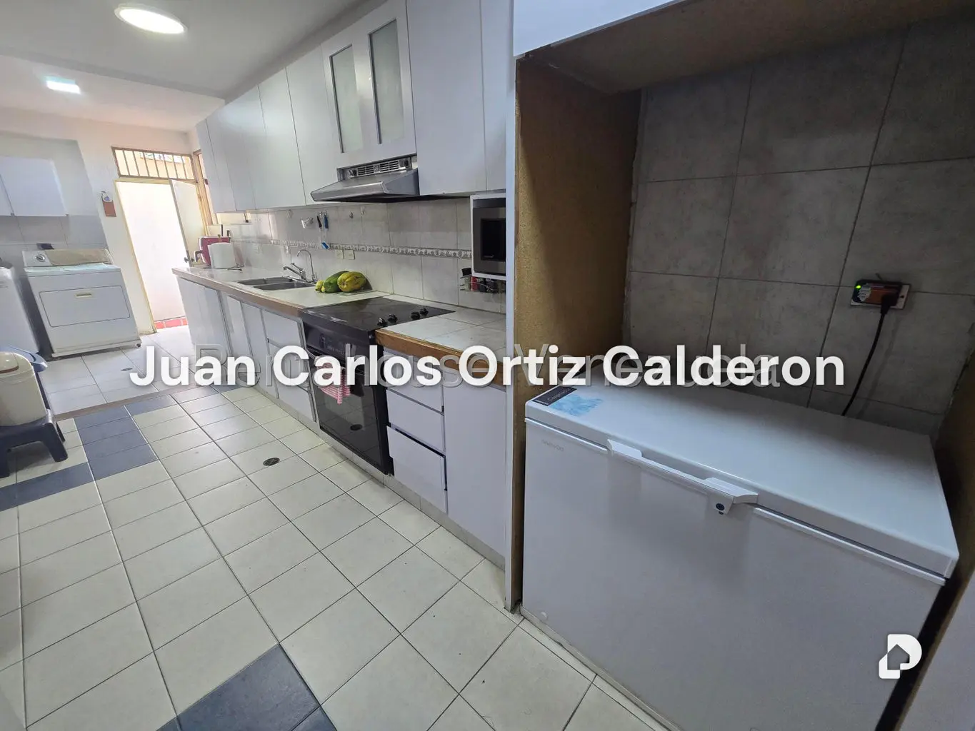 House in Los Naranjos (del Cafetal), Caracas – 12