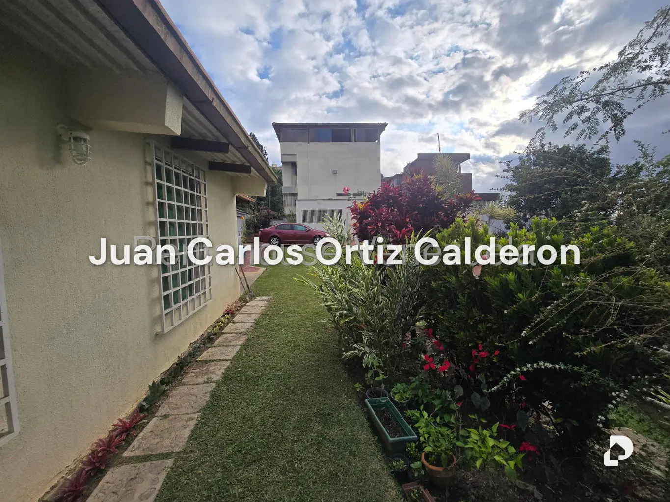 House in Los Naranjos (del Cafetal), Caracas – 6