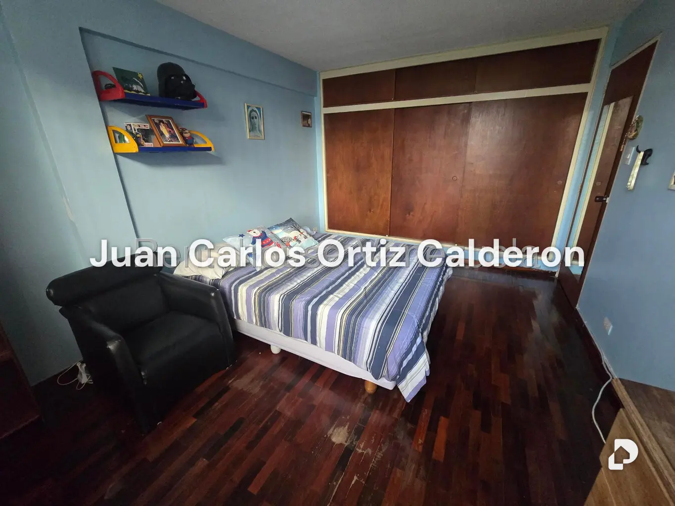 House in Los Naranjos (del Cafetal), Caracas – 18