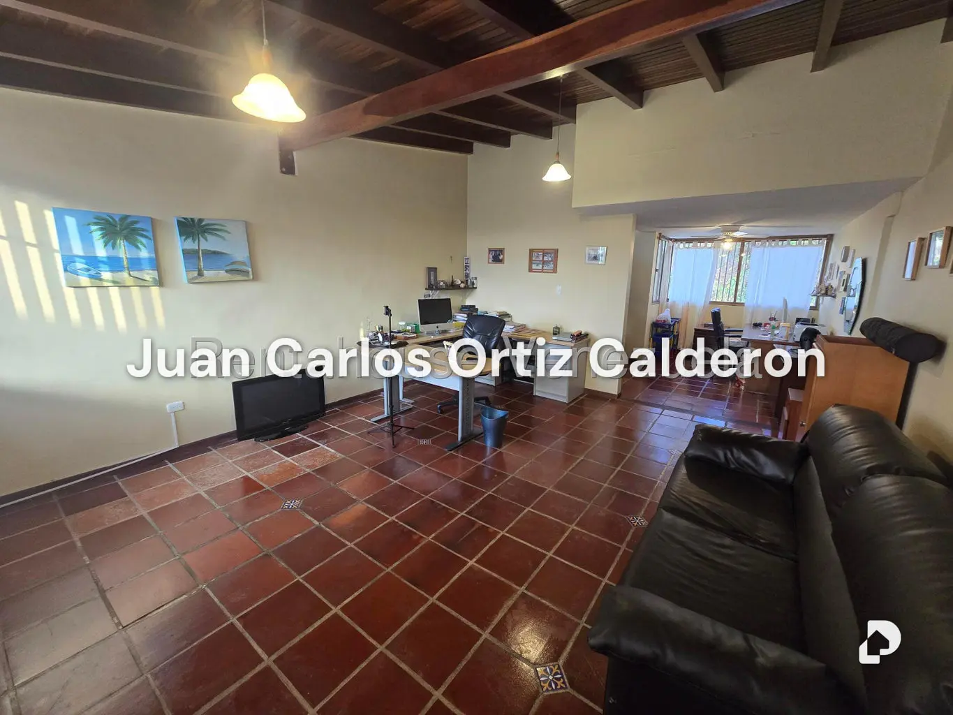 House in Los Naranjos (del Cafetal), Caracas – 21