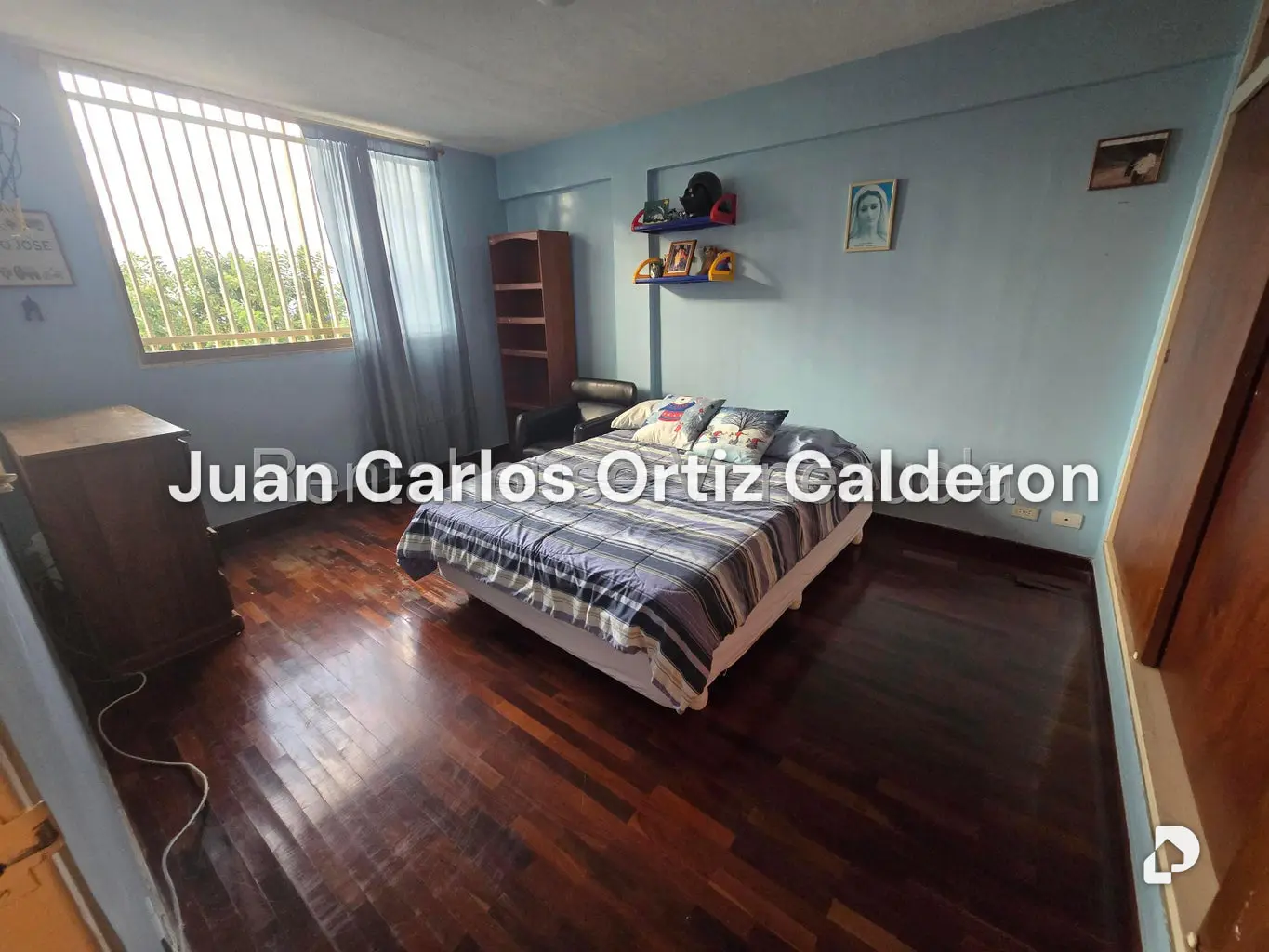 House in Los Naranjos (del Cafetal), Caracas – 17