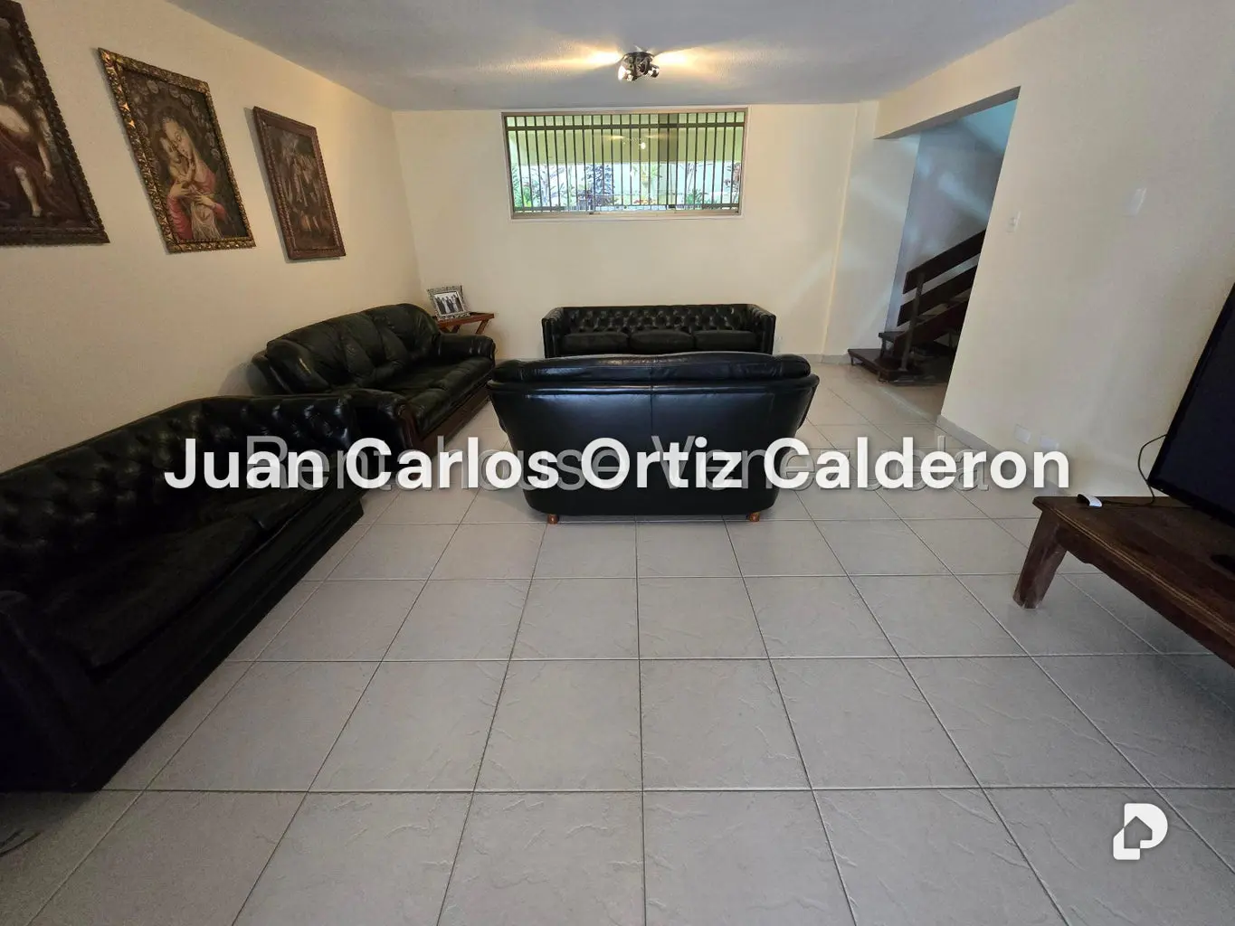 House in Los Naranjos (del Cafetal), Caracas – 10