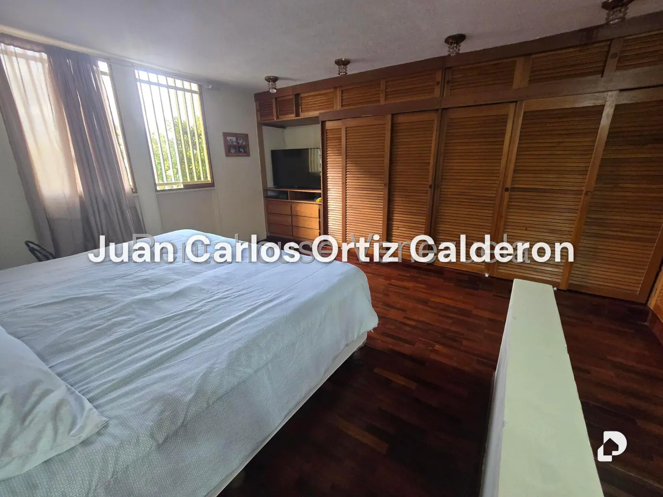 House in Los Naranjos (del Cafetal), Caracas – 15