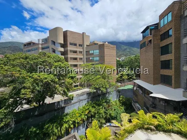 Apartment in La Castellana, Caracas - 1