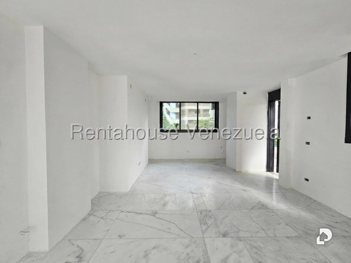 Apartamento en La Castellana, Caracas