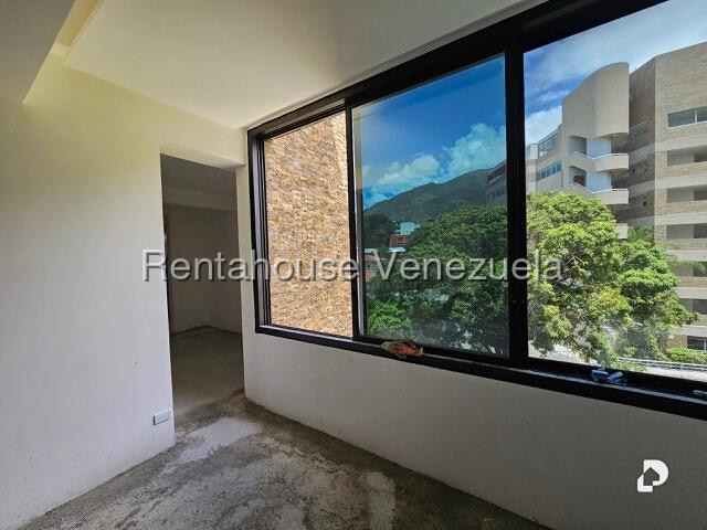 Apartamento en La Castellana, Caracas